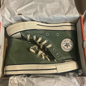High top Converse - Chuck Taylor